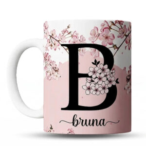 Caneca Personalizada