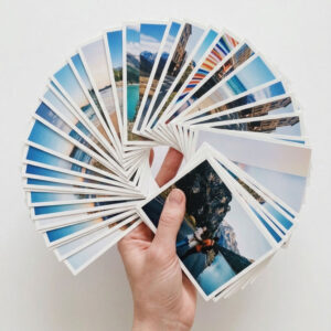 Revelação de fotos 10x15